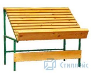 Развал для СОФ 1 уровень 1220х1040х1200 ПП