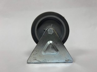 Колесо ф50 под болт поворот. с/т